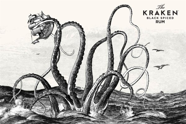 Kraken в россии