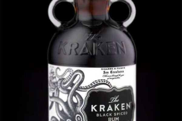 Kraken площадка