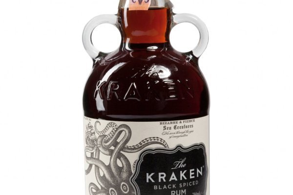 Kraken20 at