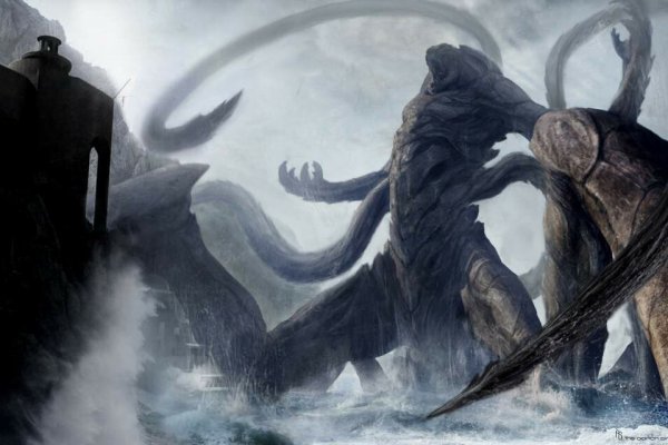 Kraken что это за сайт